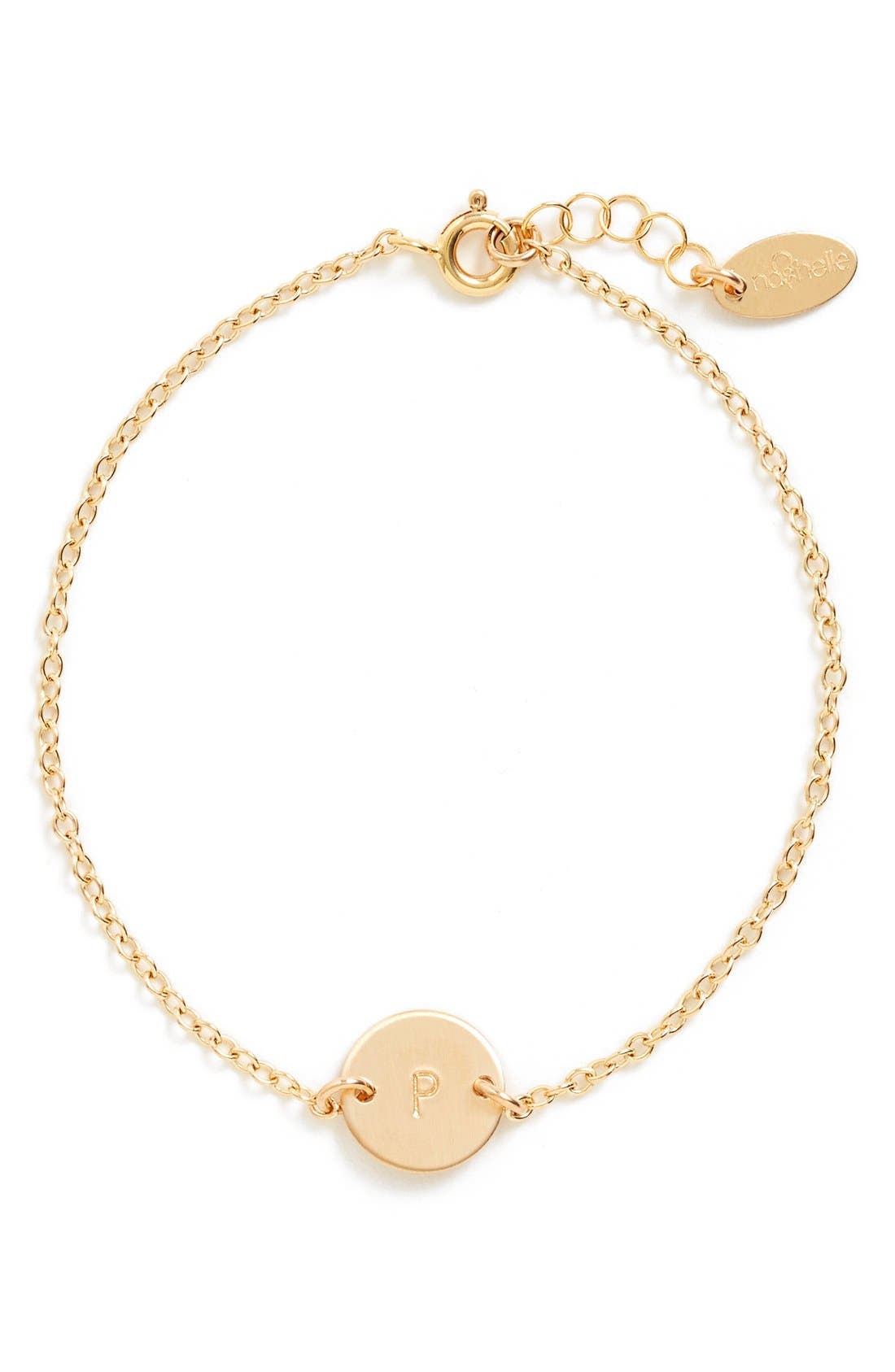 14K GOLD FILL P