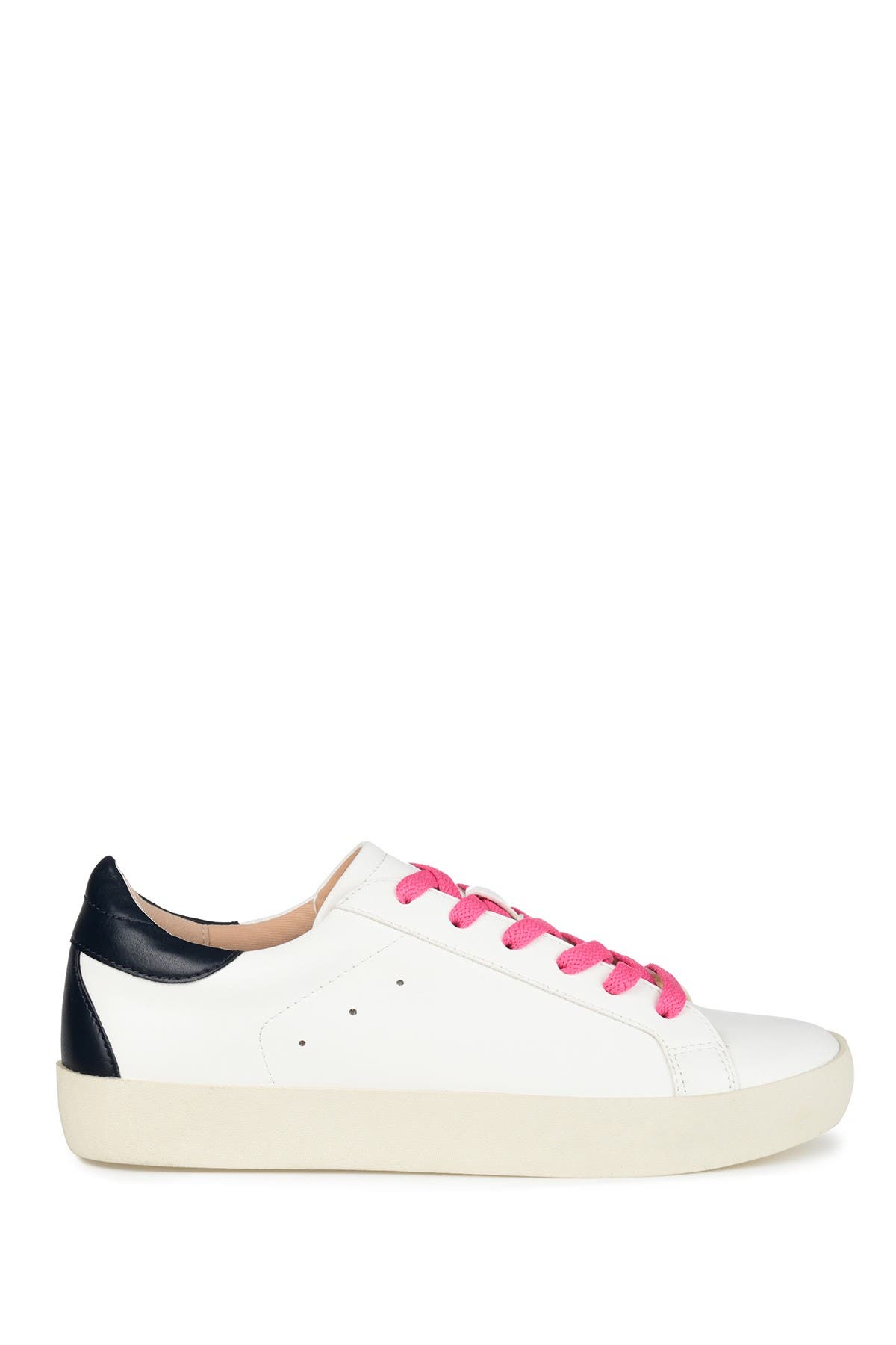 Journee Collection Erica Sneaker - Wide, Alternate, color, 