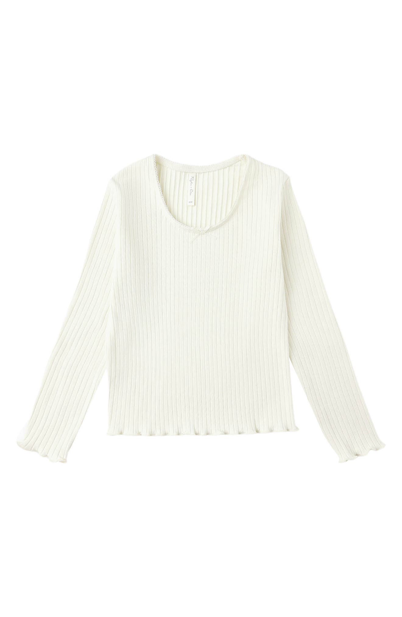 selected IVORY