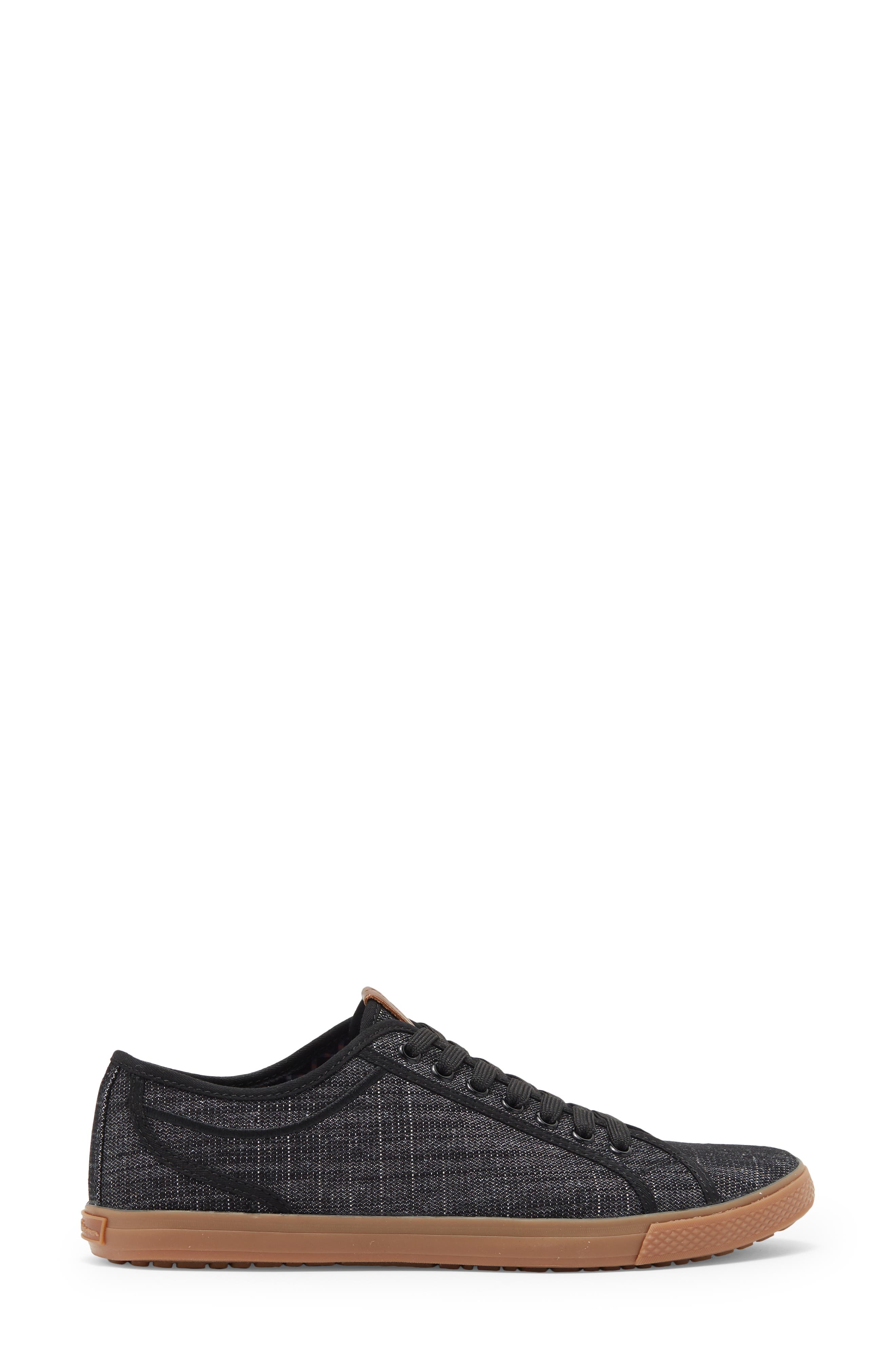 Ben Sherman Conall Lo Sneaker, Alternate, color, 