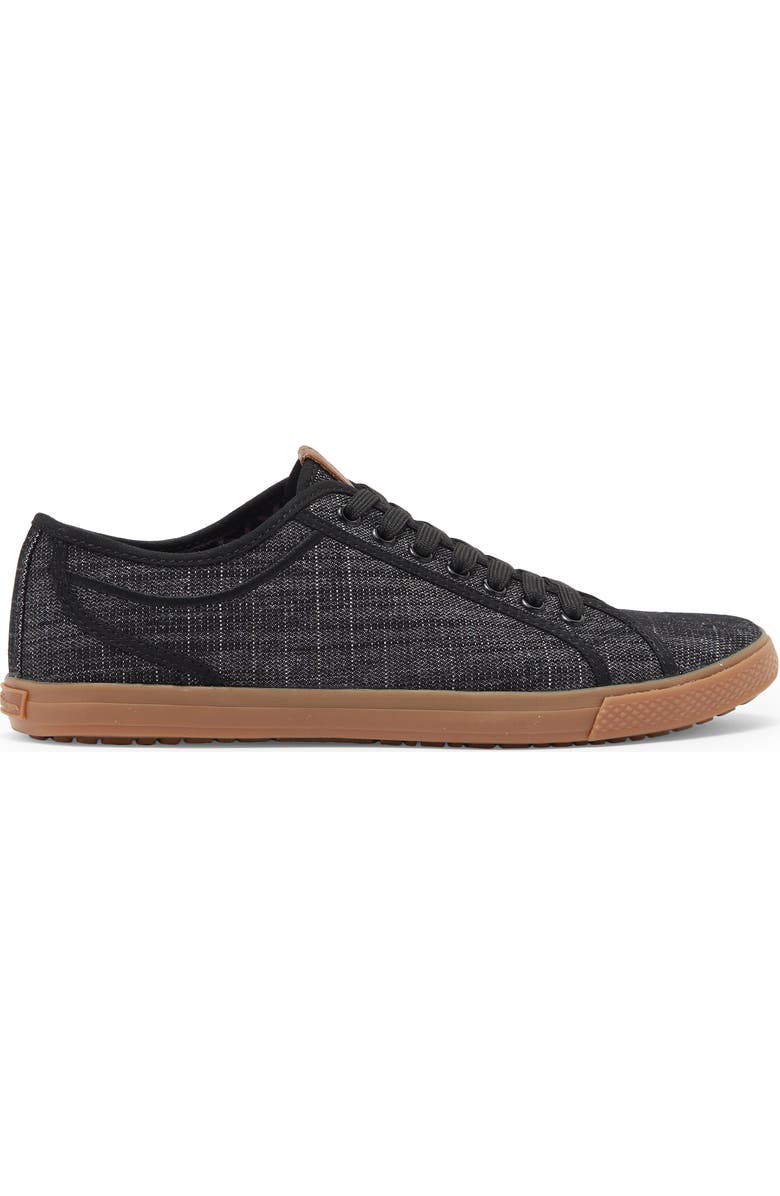 Ben Sherman Conall Lo Sneaker, Alternate, color,