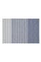 selected Ombre Side Stripe Blue