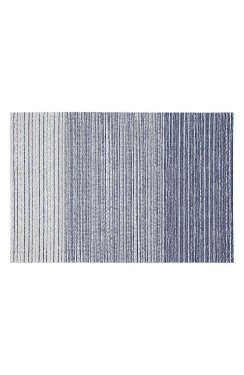 Set of 6 Vinyl Placemats