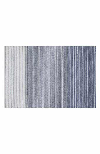 DAINTY HOME Set of 6 Vinyl Placemats