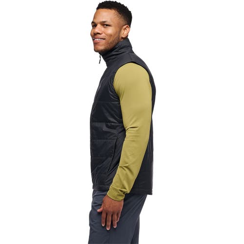 Black Diamond Solution Vest In Black