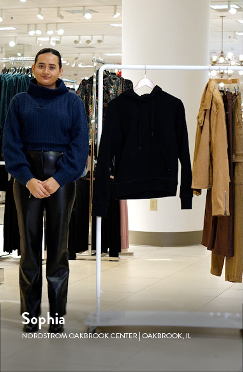 Muskoka Hoodie, sales video thumbnail