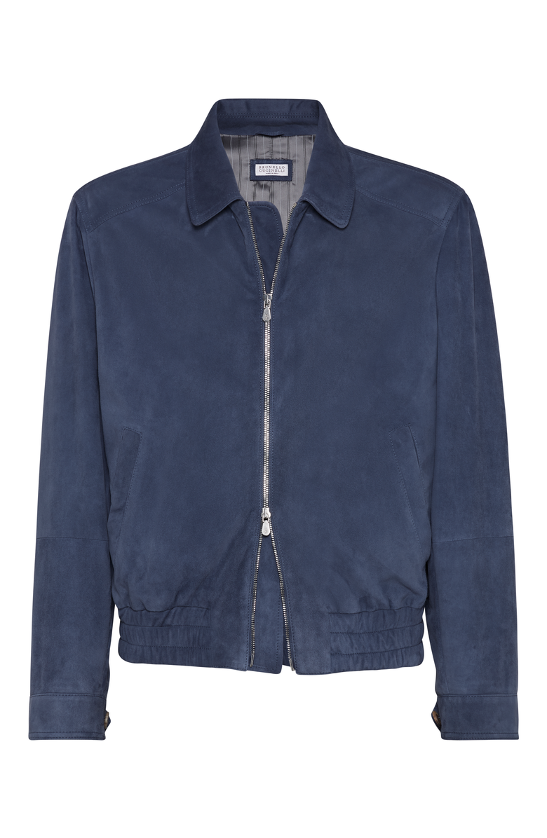 Brunello Cucinelli Bomber jacket, Main, color,