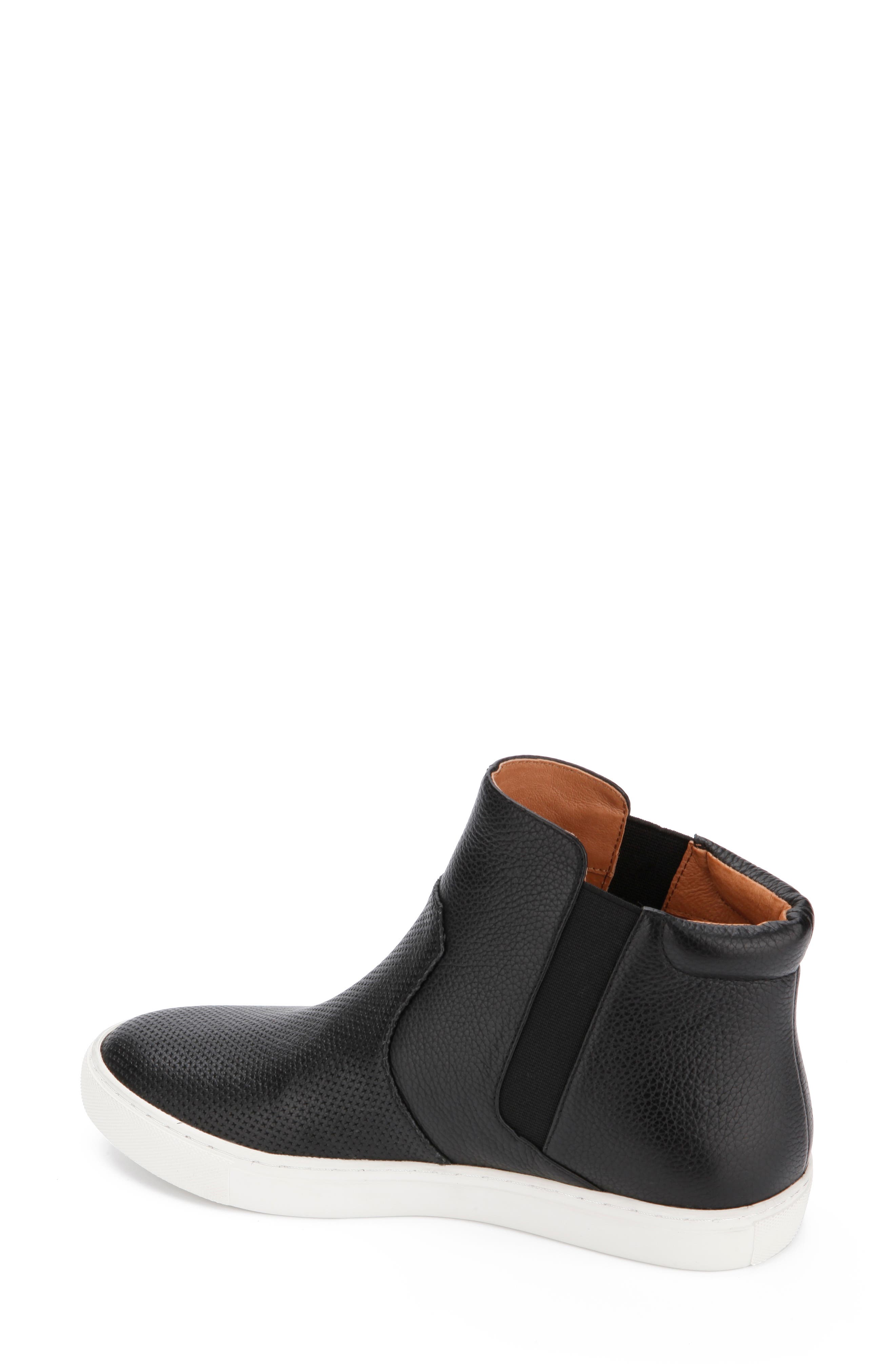 Gentle Souls by Kenneth Cole Carter Sneaker, Alternate, color, 