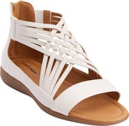 Comfortview The Alicia Sandal