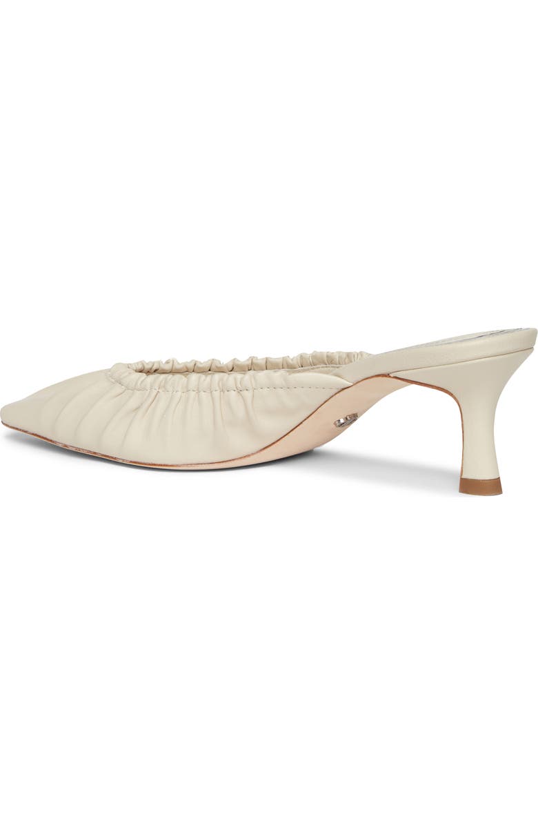 PAIGE Alice Mule, Alternate, color, Bone