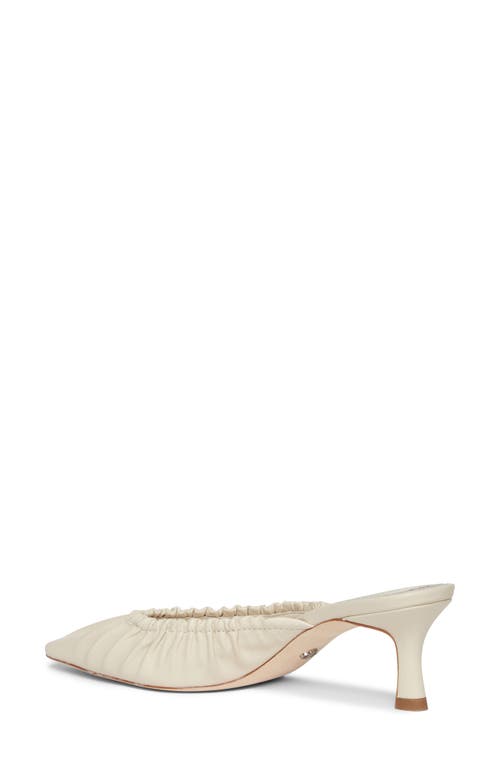 Paige Alice Mule In Neutral