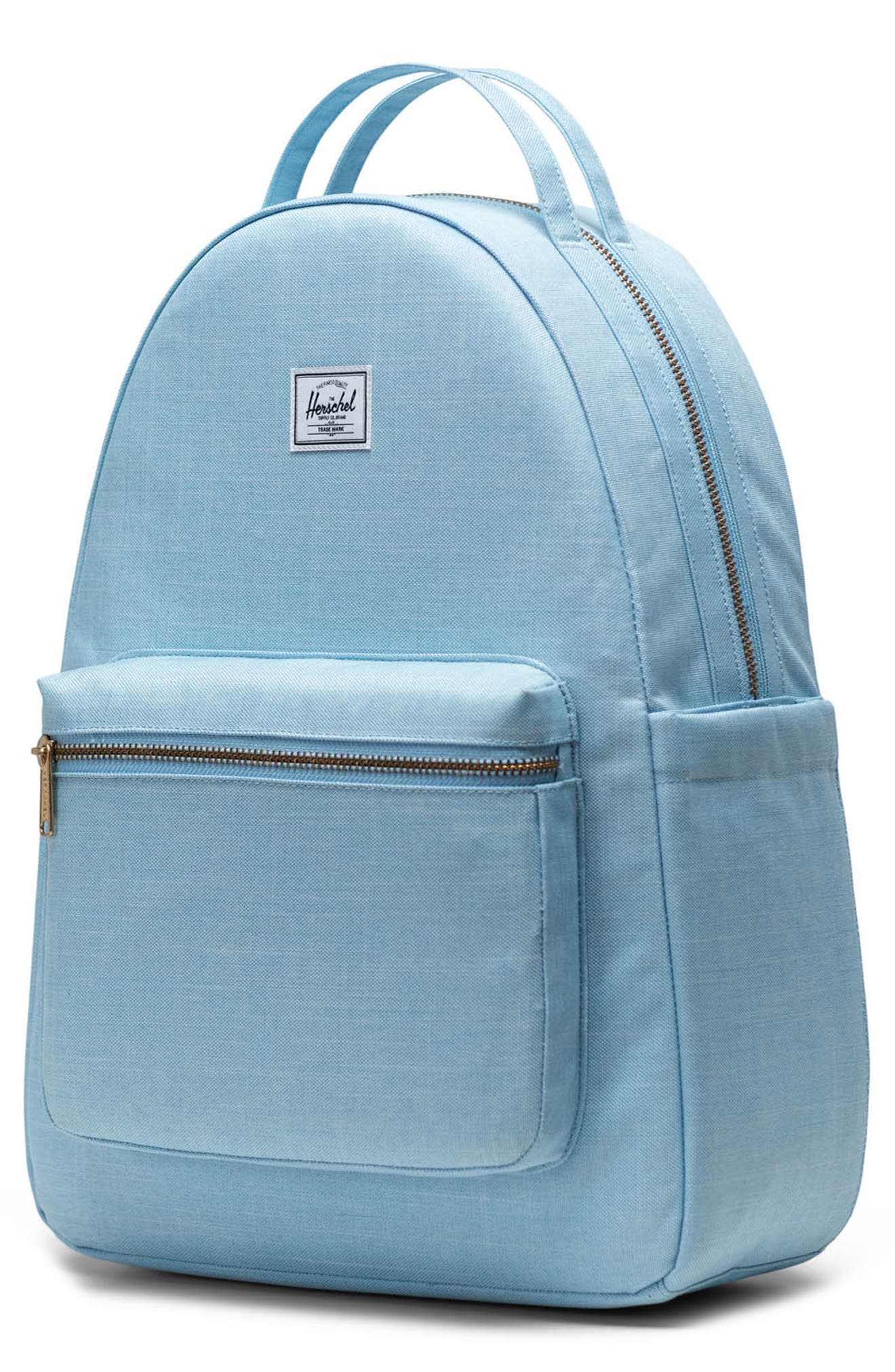 Herschel Supply Co. Nova Recycled Polyester Backpack, Alternate, color, 