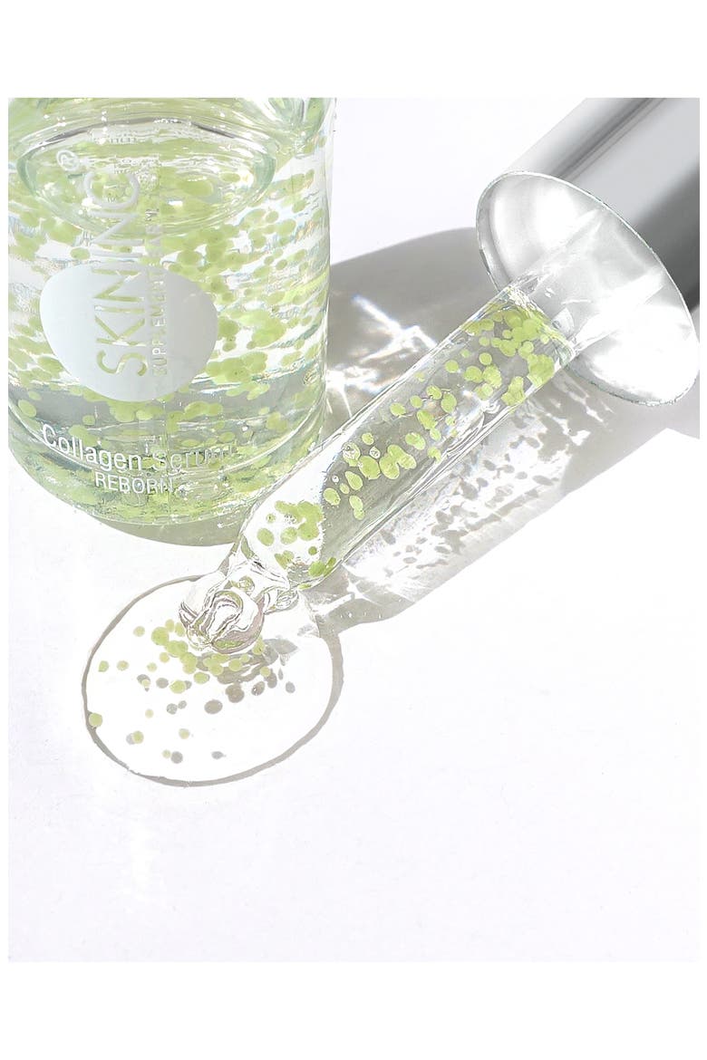 Skin Inc. Collagen Serum, Alternate, color, NO COLOR
