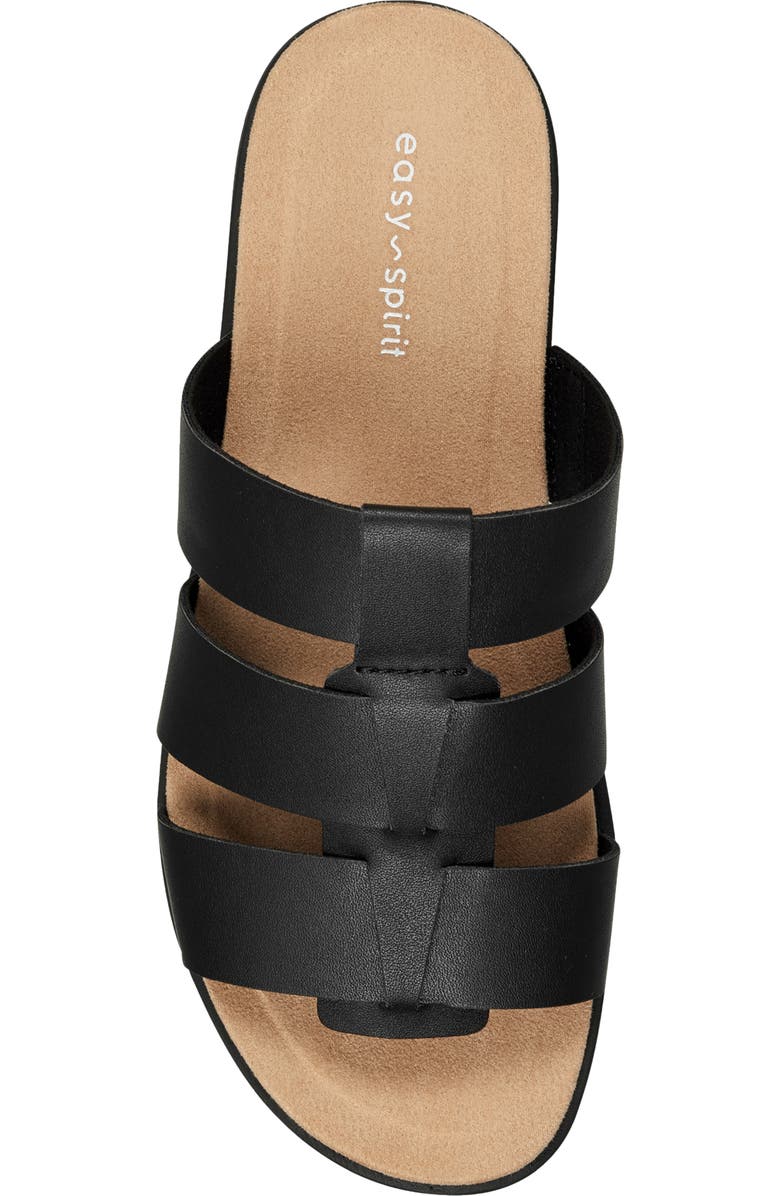 Easy Spirit Salana Slide Sandal, Alternate, color,
