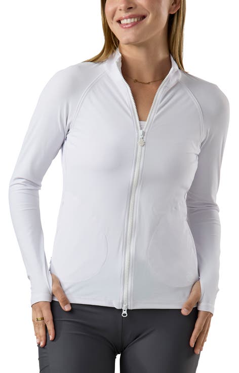 Classic Water Jacket