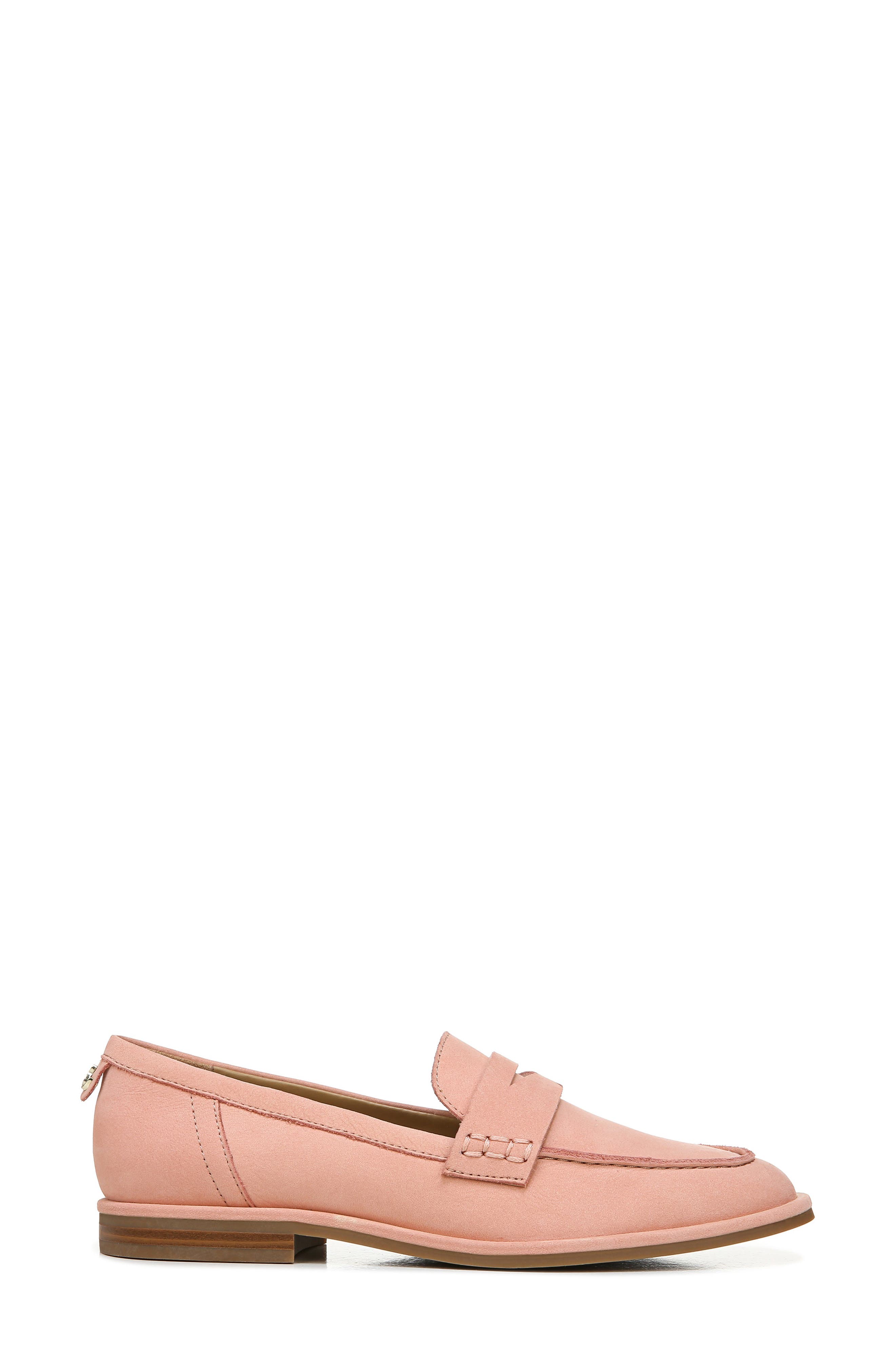 Birch Penny Loafer, Alternate, color, CANYON CLAY