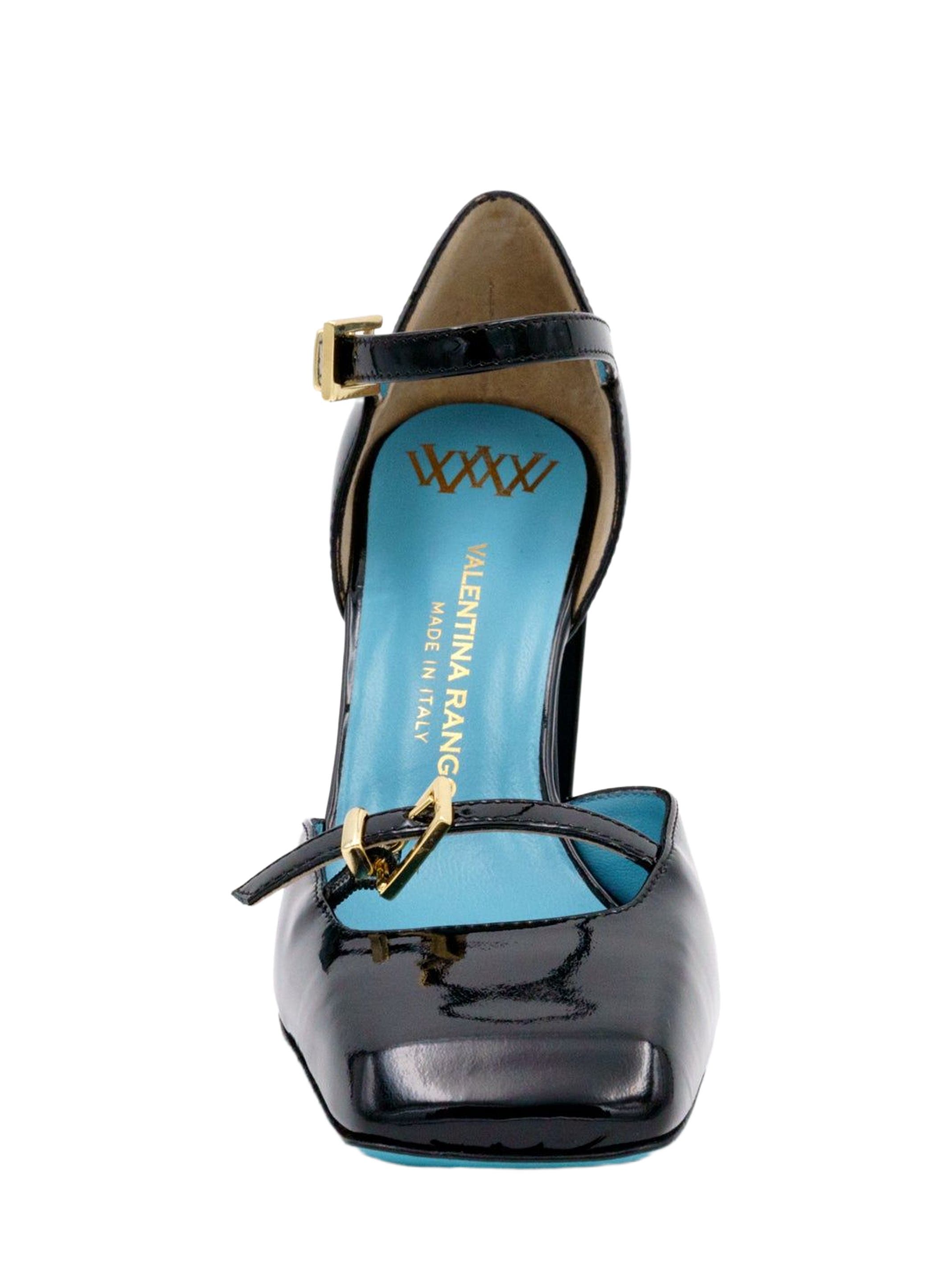 Valentina Rangoni Zete Mary Jane Pump, Alternate, color, Pink