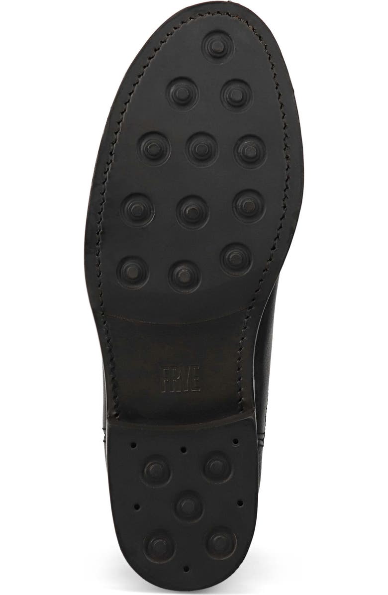 Frye Dylan Chelsea Boot, Alternate, color,