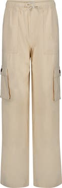 Roxy Kids' Precious Cargo Pants