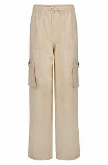 Roxy Kids' Precious Cargo Pants