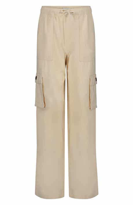 Roxy Kids' Precious Cargo Pants