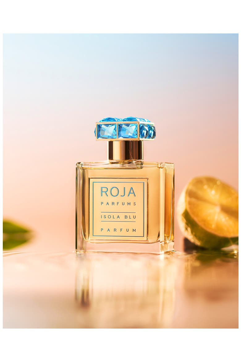 Isola Blu Parfum, Alternate, color, NO COLOR