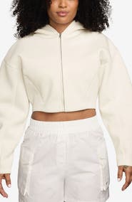 Nike Sportswear Hooded Jacket