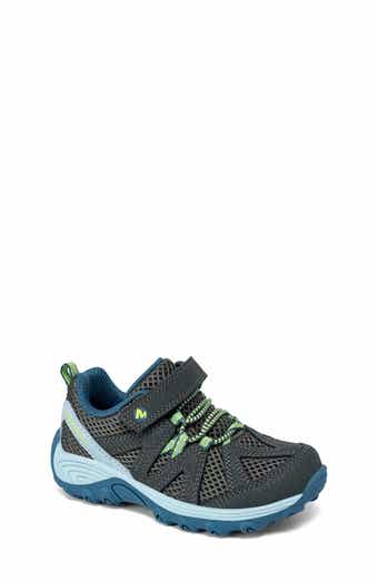 Kids' Ridge Trek Jr. Sneaker