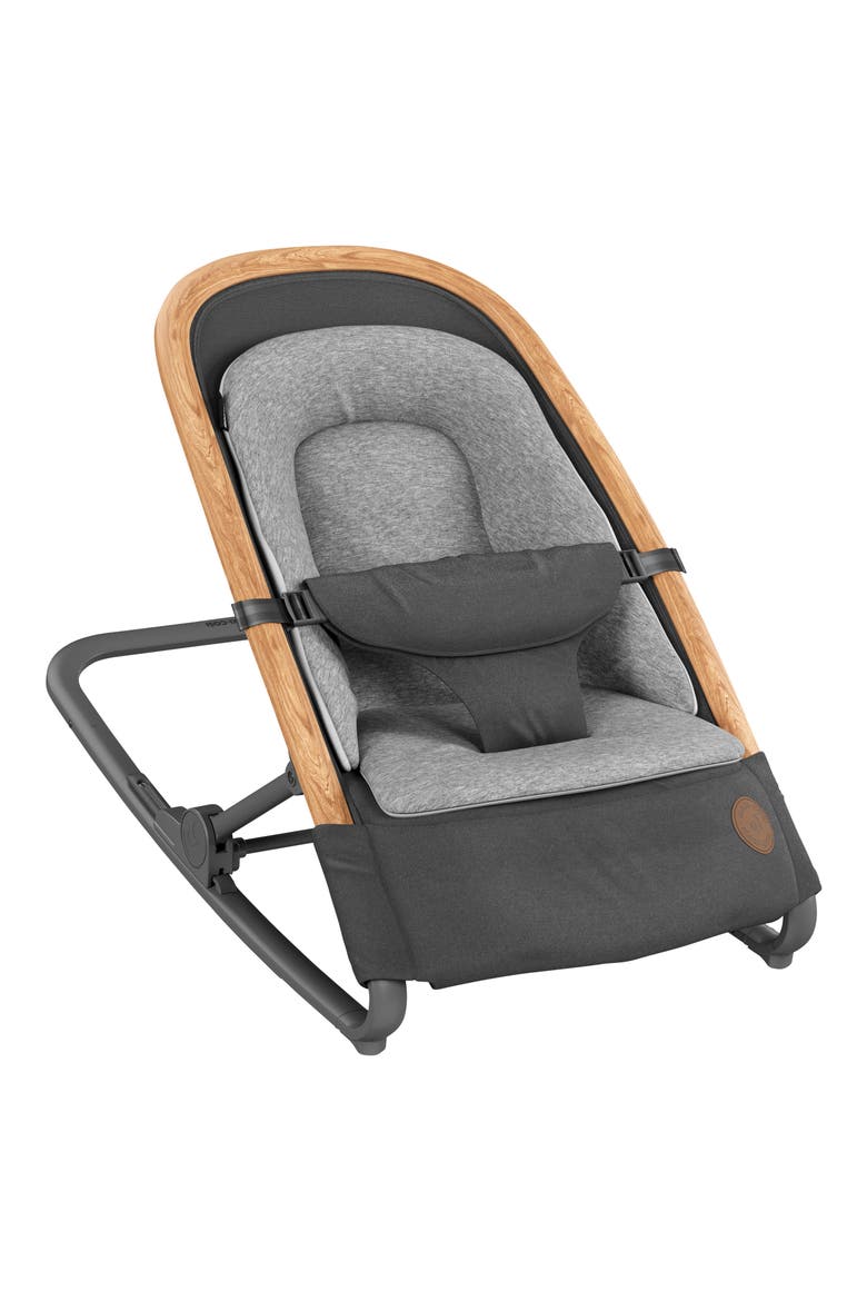 Kori 2-in-1 Rocker Chair, Main, color, ESSENTIAL GRAPHITE