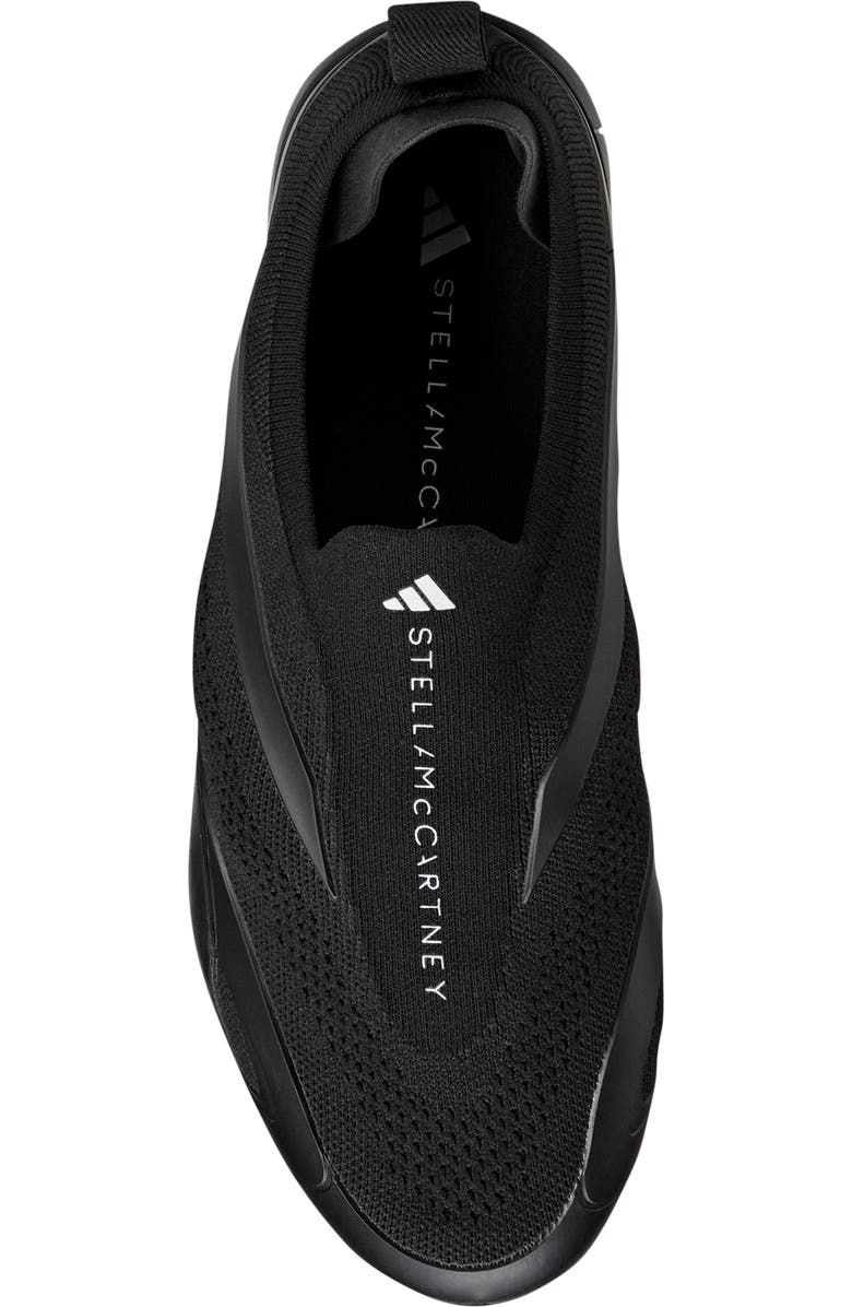 adidas by Stella McCartney Taekwondo Slip-On Sneaker, Alternate, color,