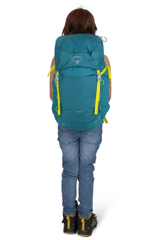 Osprey Kids' Jet 28-liter Backpack