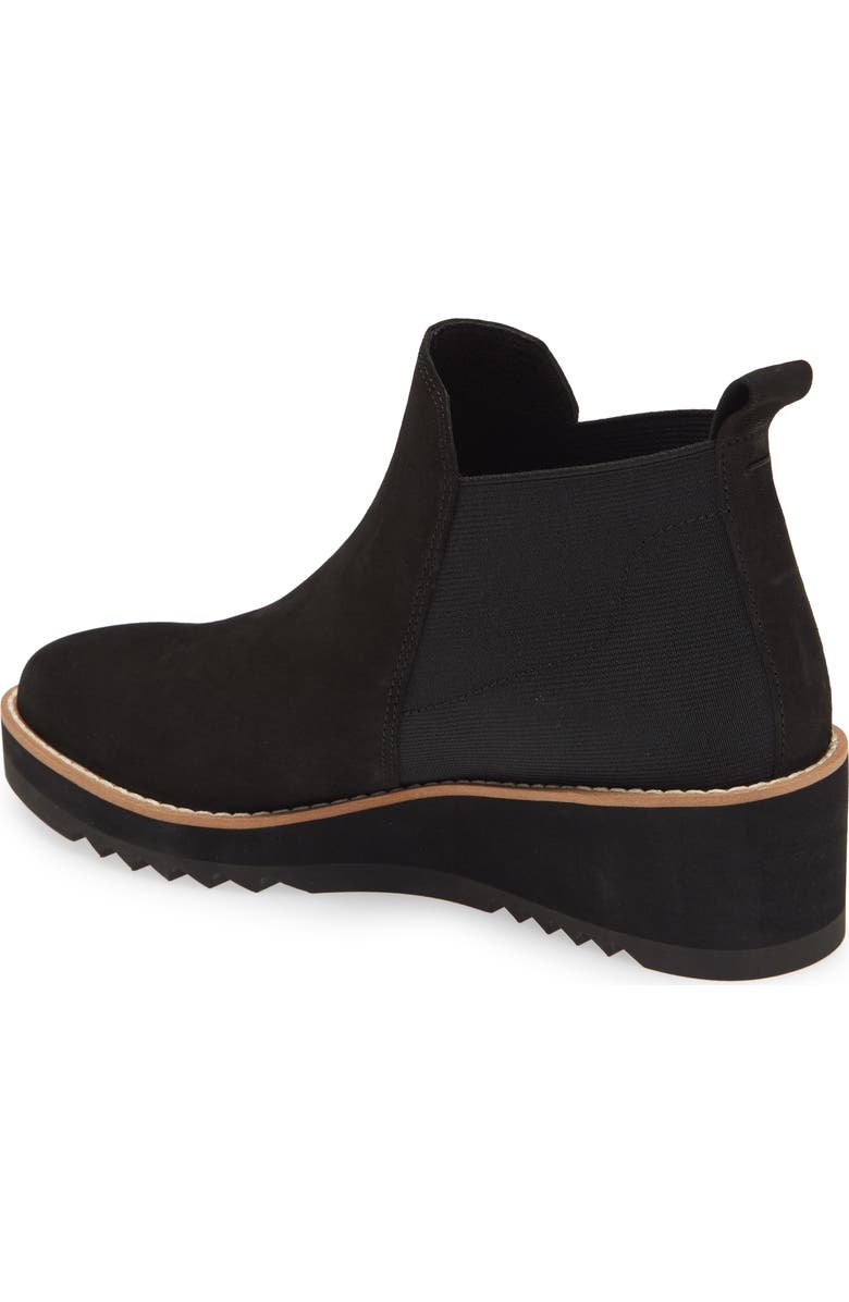 Eileen Fisher Ladd Wedge Bootie, Alternate, color,