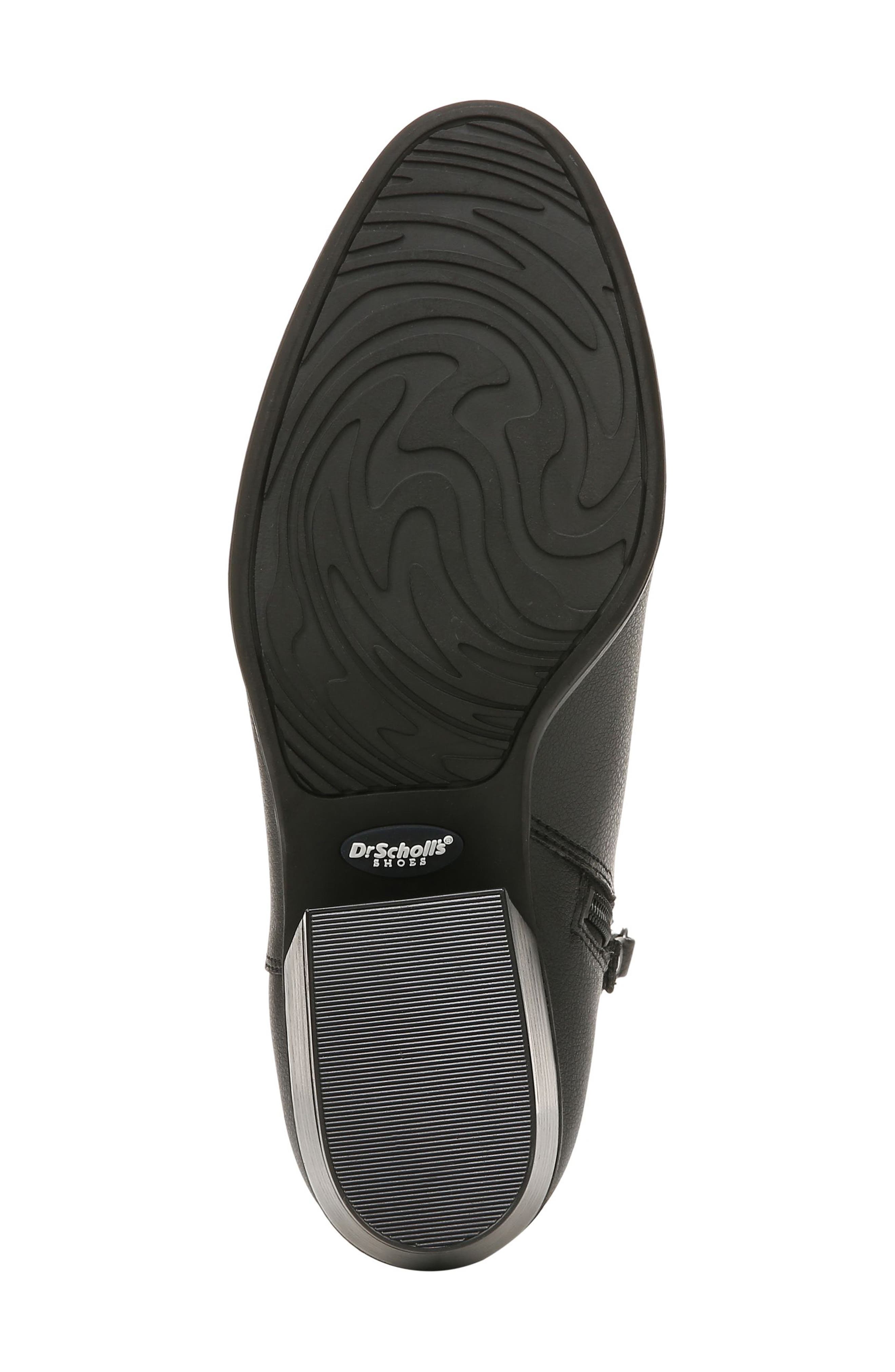 Lacey Side Zip Bootie