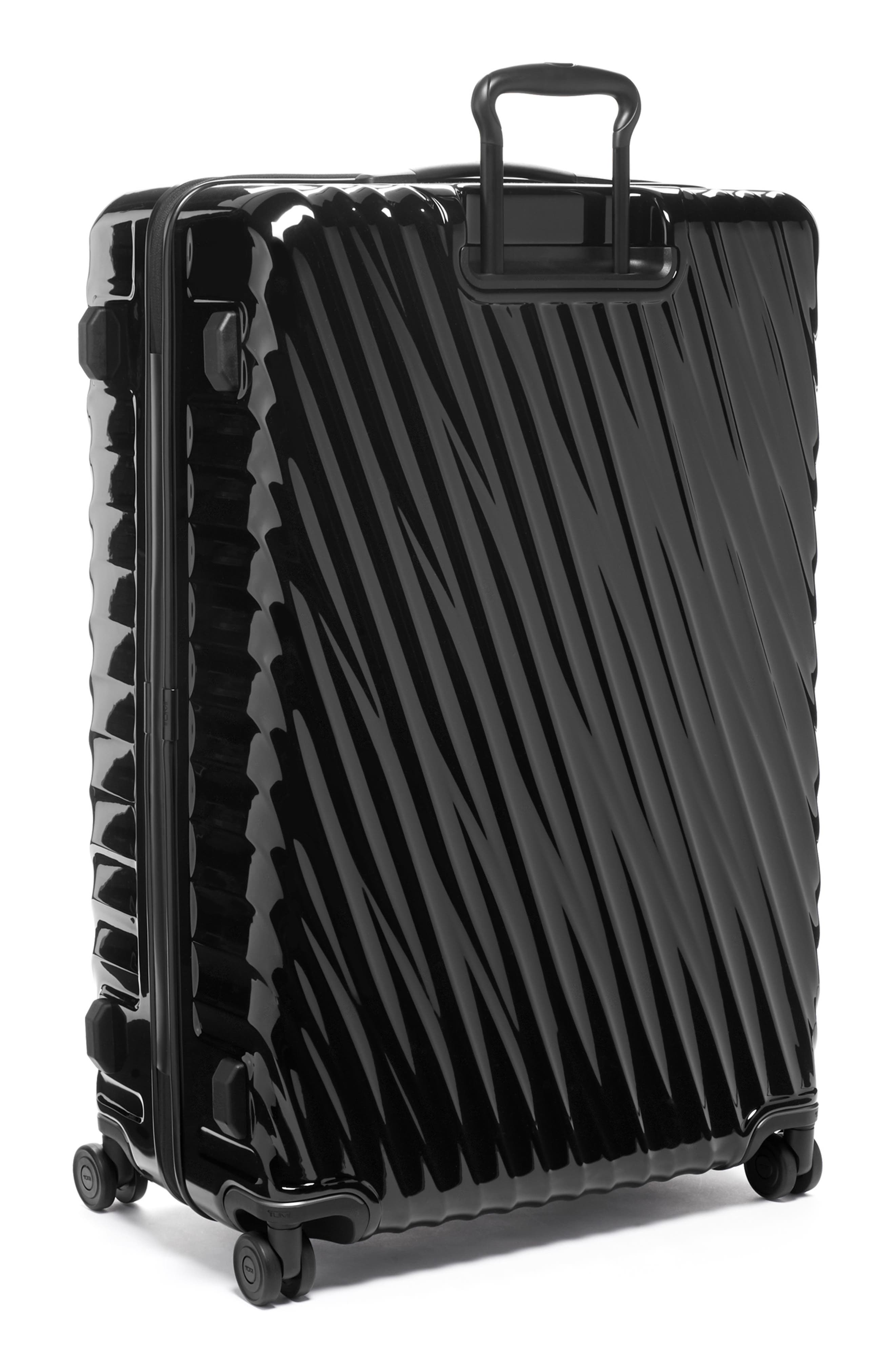 TUMI 19 Degree 34-Inch World Wide Trip Expandable Packing Case, Alternate, color, 