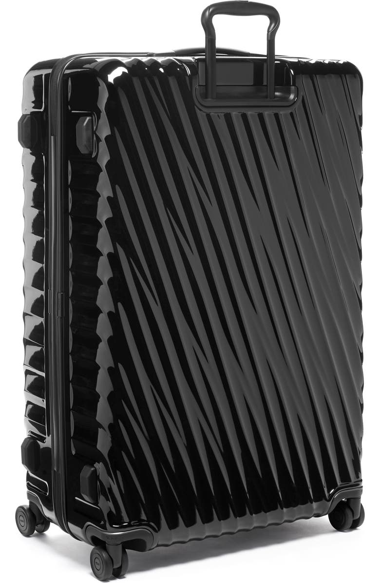 TUMI 19 Degree 34-Inch World Wide Trip Expandable Packing Case, Alternate, color,