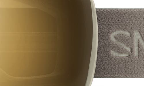 Smith Skyline Xl 230mm Chromapop™ Snow Goggles