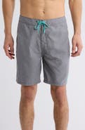 Hurley Crossdye Board Shorts