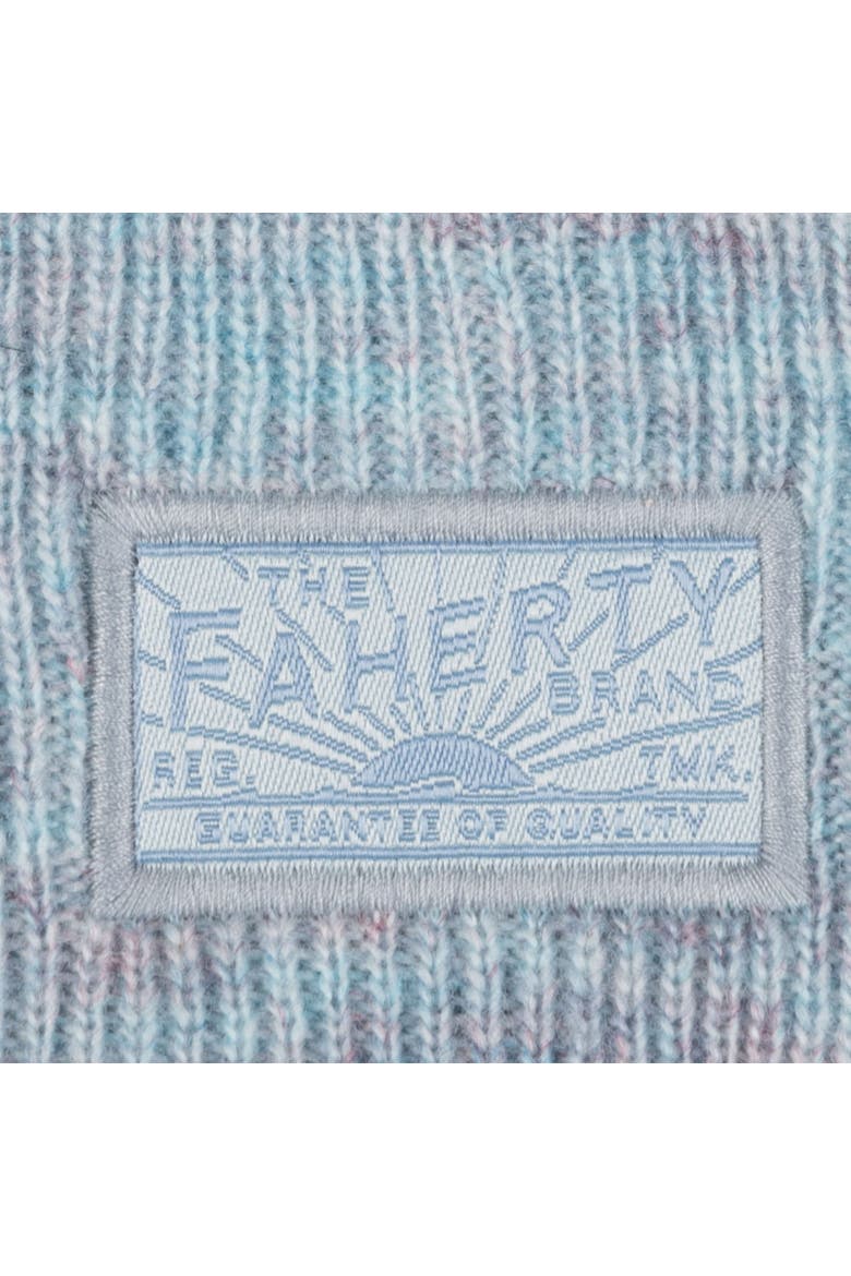 Essential Beanie, Alternate, color, Ocean View
