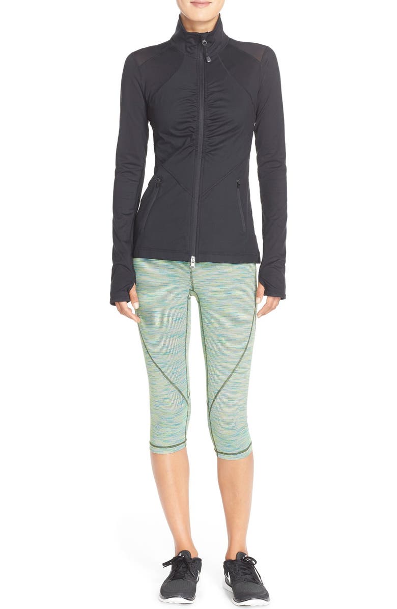 Nike 'Free 5.0' Running Shoe, Alternate, color,