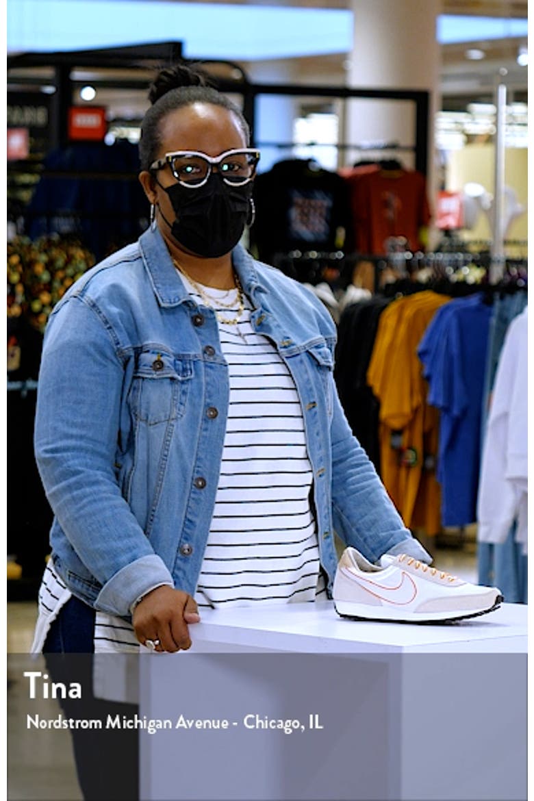 Daybreak SE Sneaker video