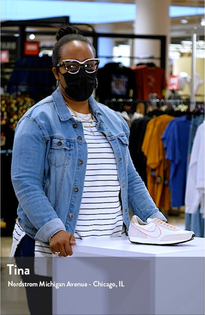 Daybreak SE Sneaker, sales video thumbnail