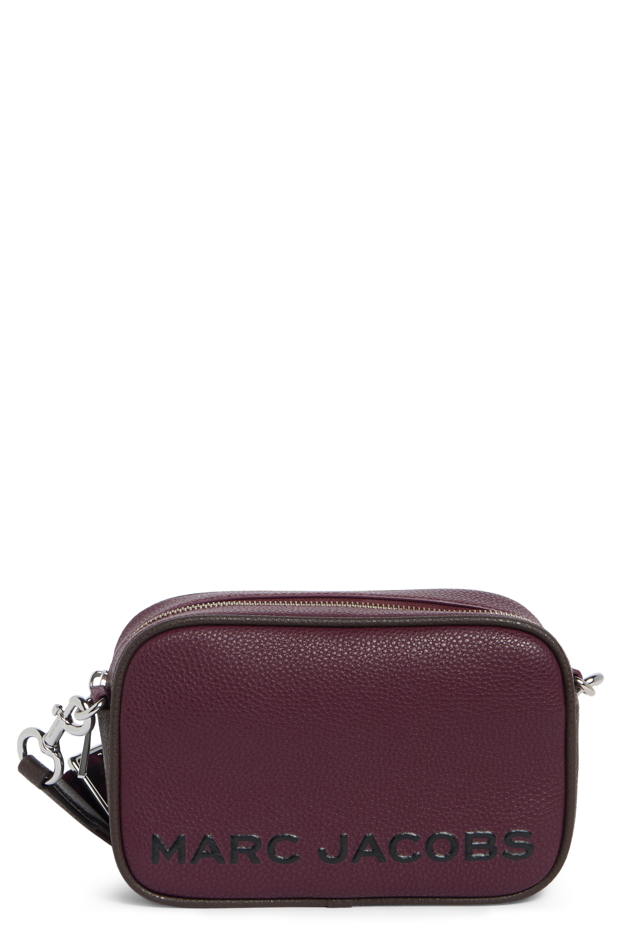 DARK PLUM MULTI