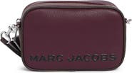 Marc Jacobs Bold Flash Crossbody Camera Bag