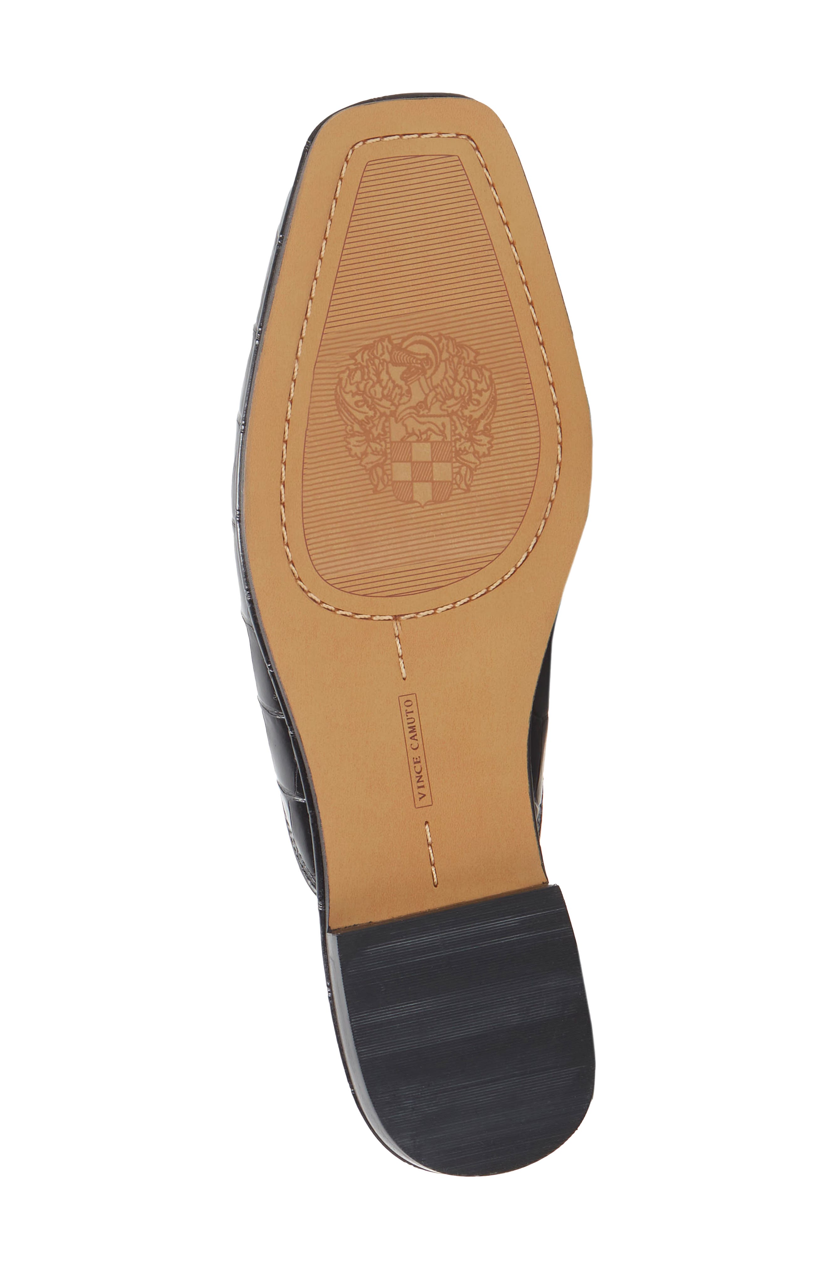 Vince Camuto Rachey Loafer Mule, Alternate, color, 