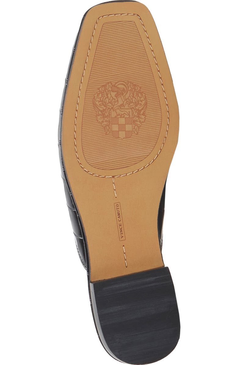 Vince Camuto Rachey Loafer Mule, Alternate, color,