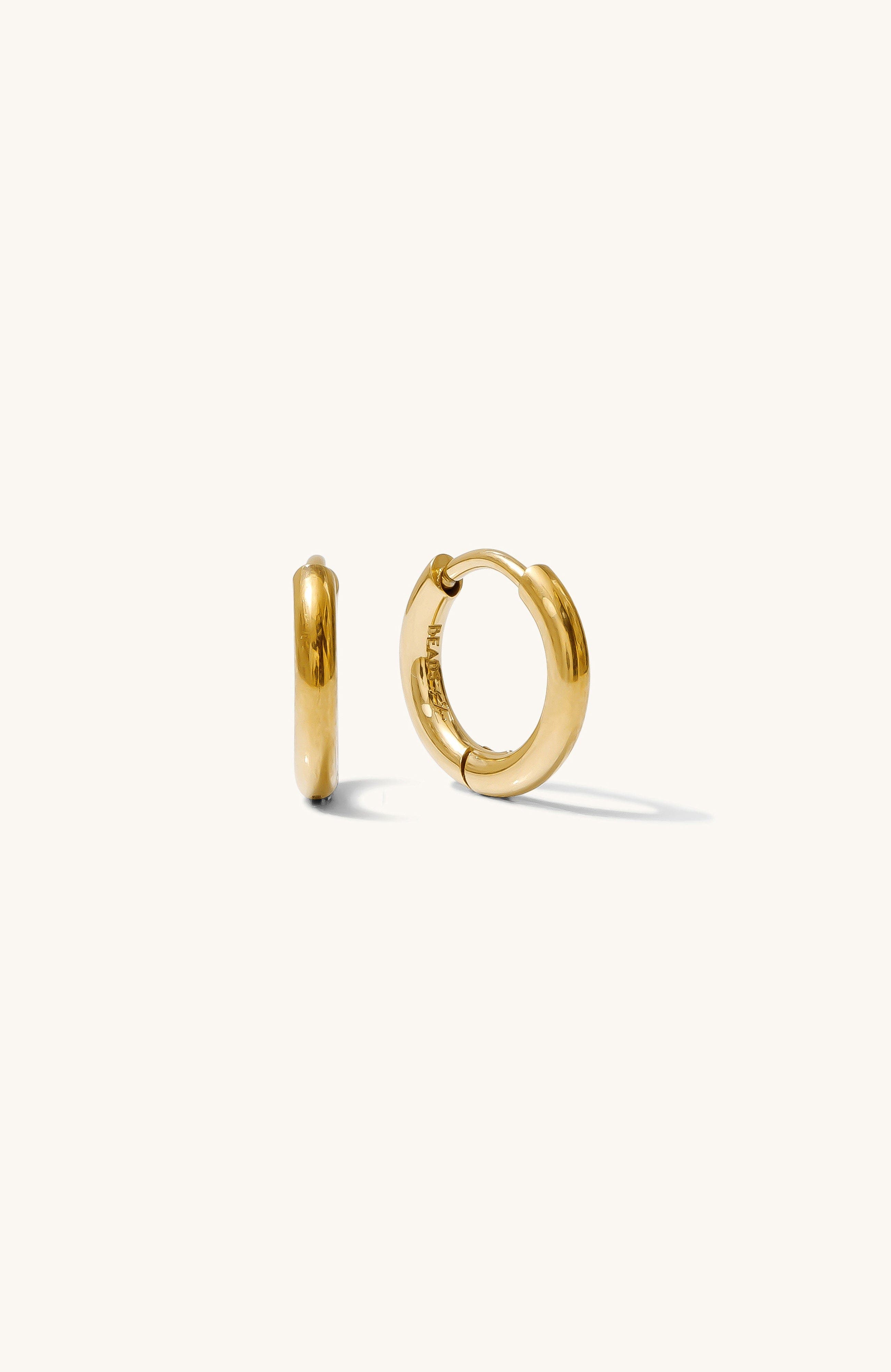 selected Petite (12 mm)