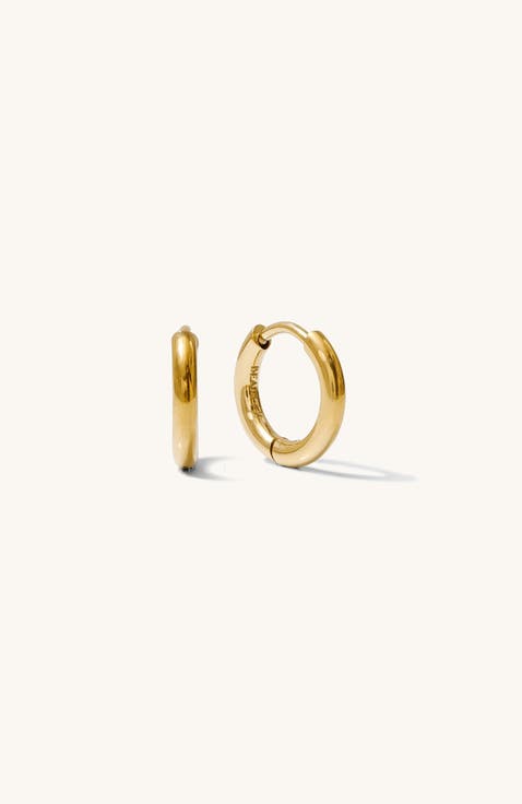 Essential Earrings