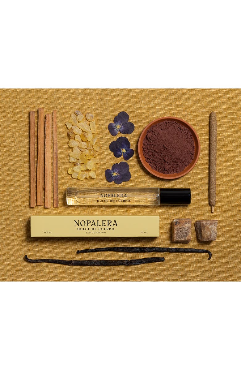 Nopalera Dulce de Cuerpo Eau de Parfum, Alternate, color,