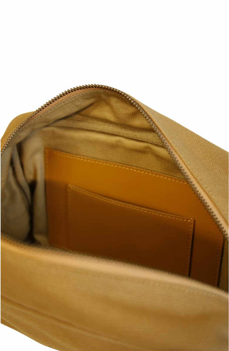 ABLE Daughter Dopp Kitt, Alternate, color, Tan