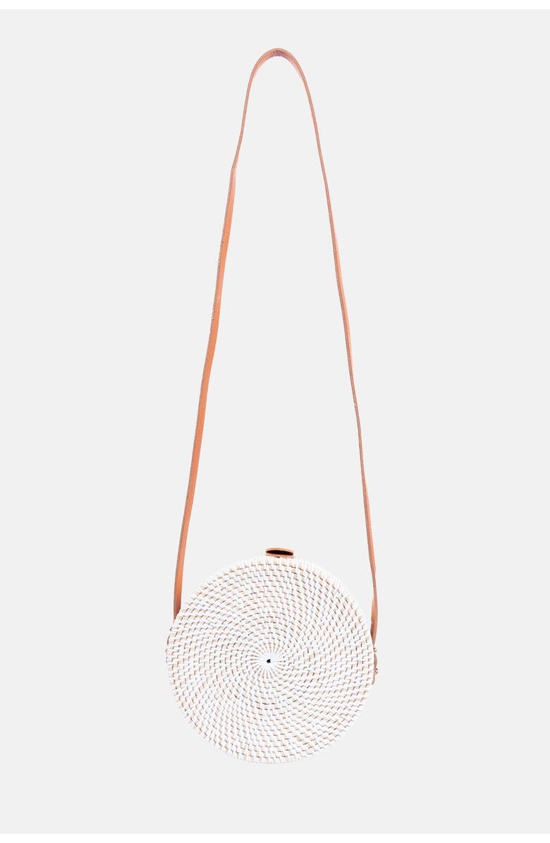 Jelavu Ata Kauri Crossbody Bag, Alternate, color,